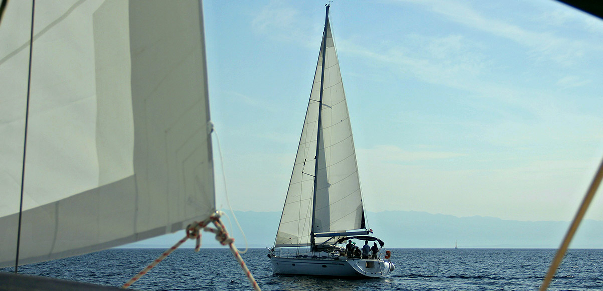 Törnarten Yacht Flottille Sporedo
