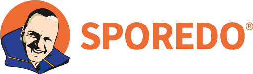 SPOREDO Logo